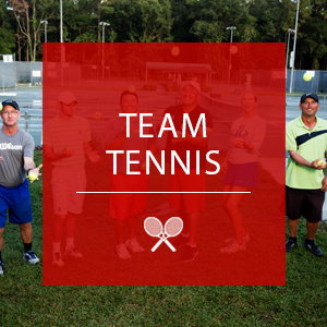 Team Tennis