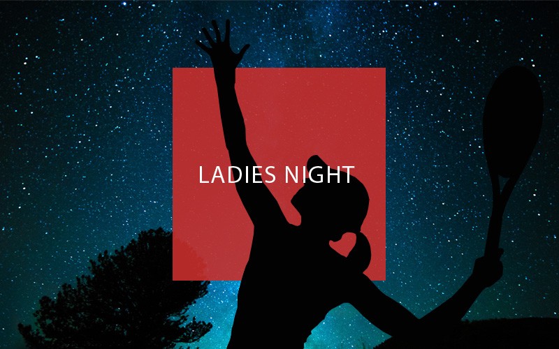 Ladies Night  Round Robin