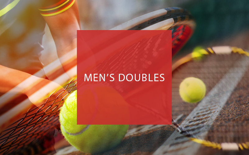 Men’s Doubles