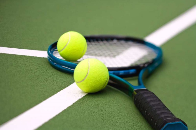 A BRUTALLY HONEST BLOG ABOUT BETTERING YOUR TENNIS GAME